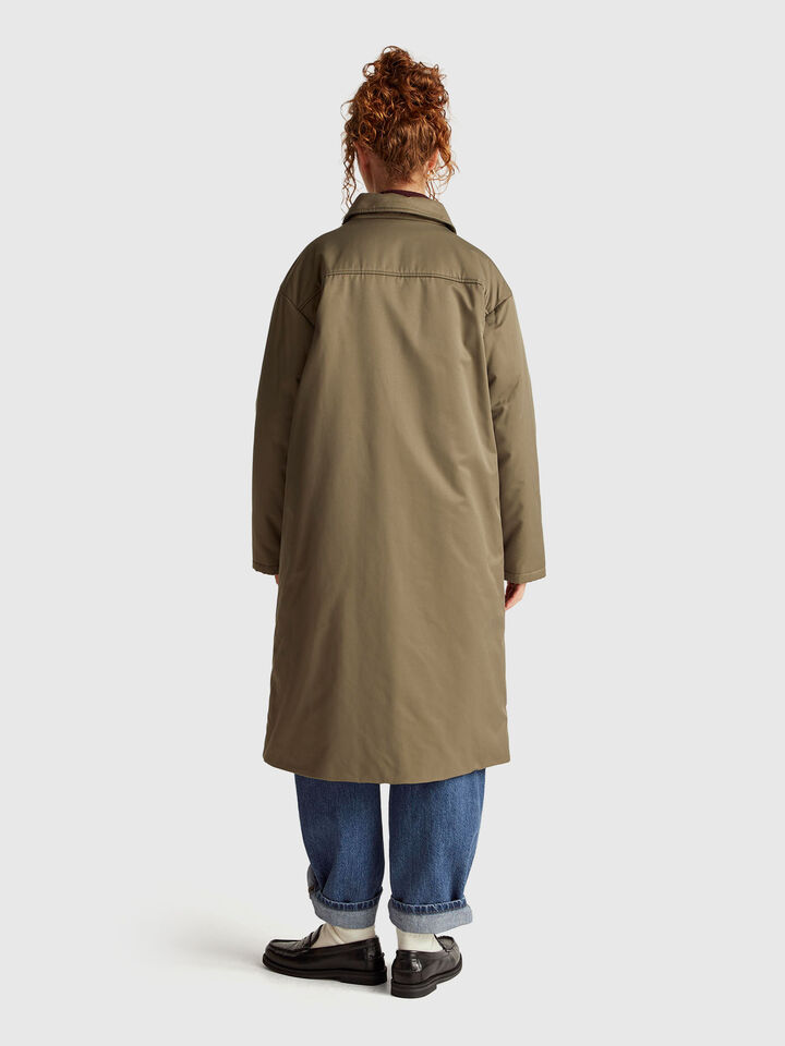 RAINCOAT Damen image number 2